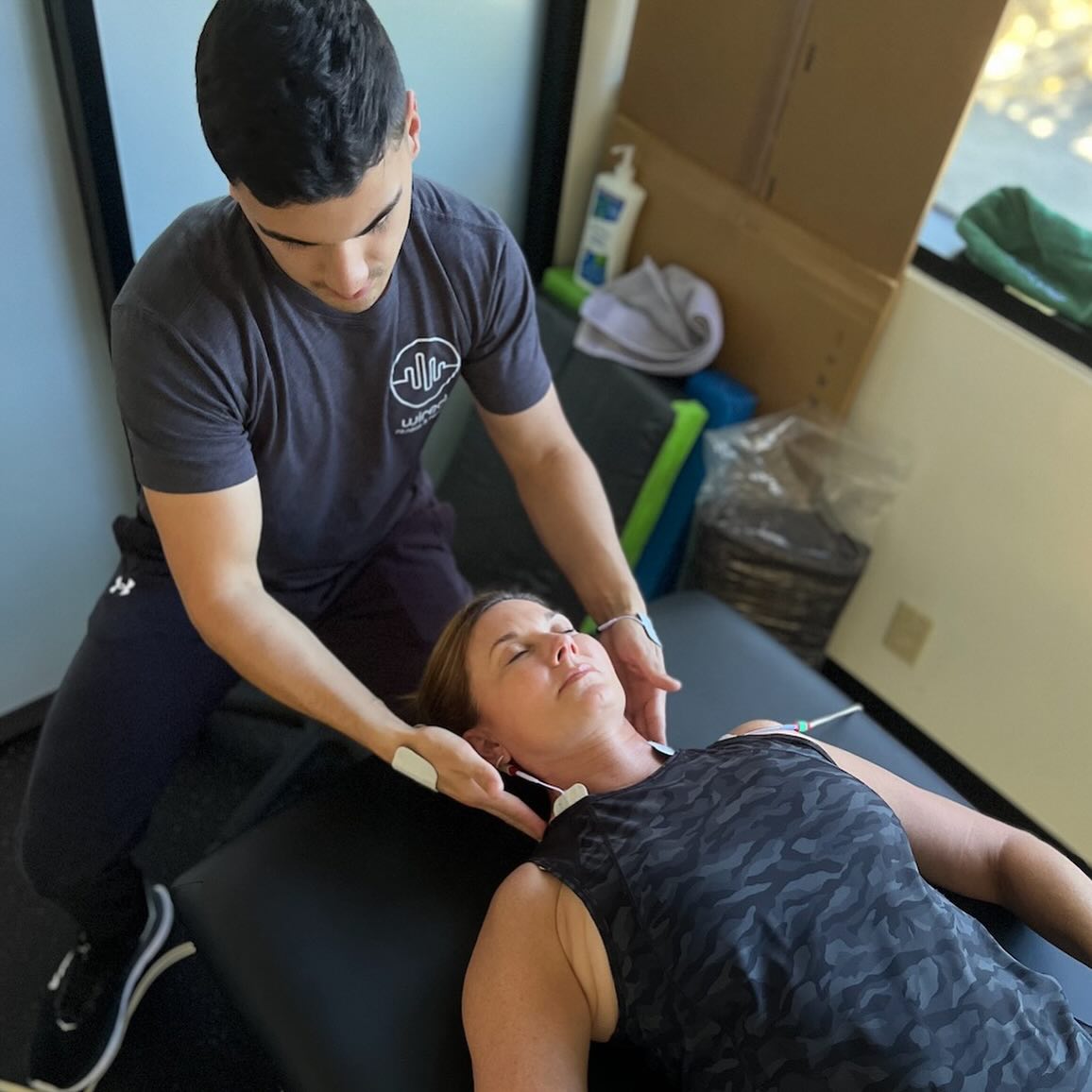 Rehabilitation