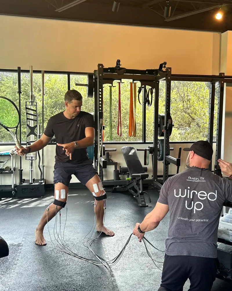 Sports-Specific Treatment