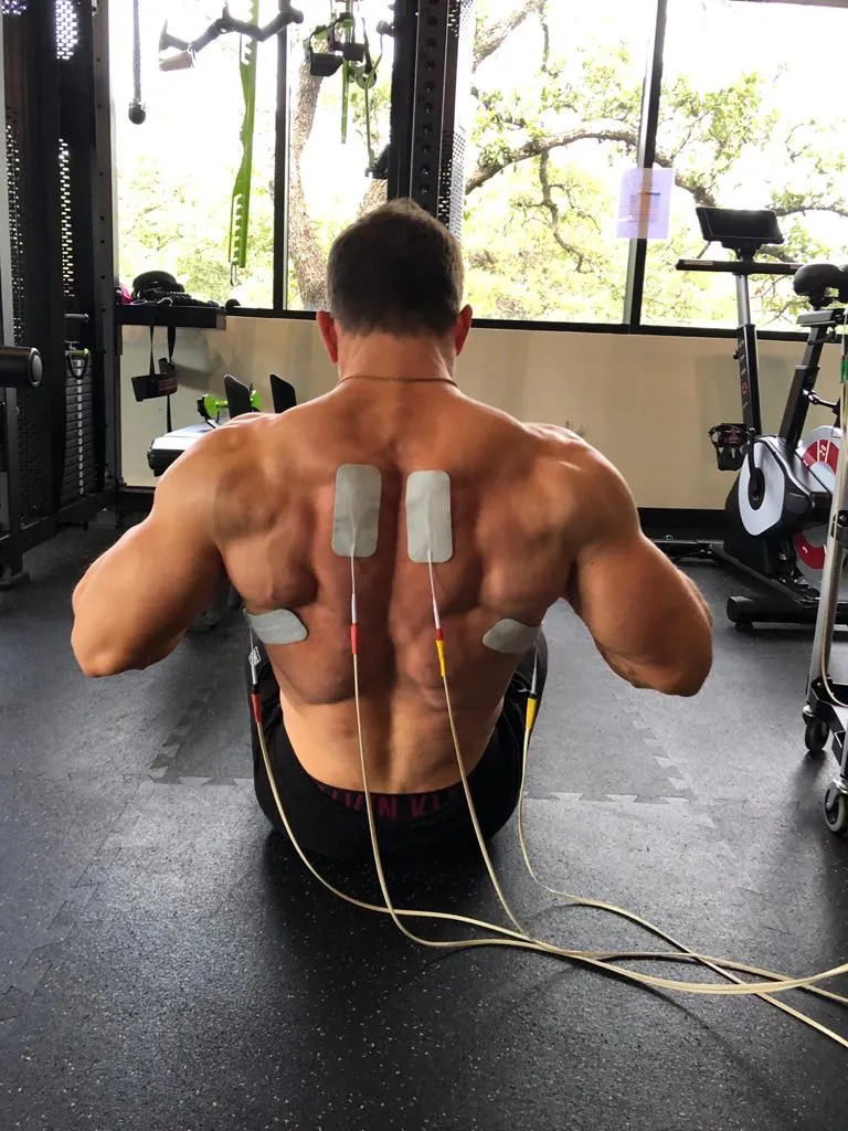 Personal Training