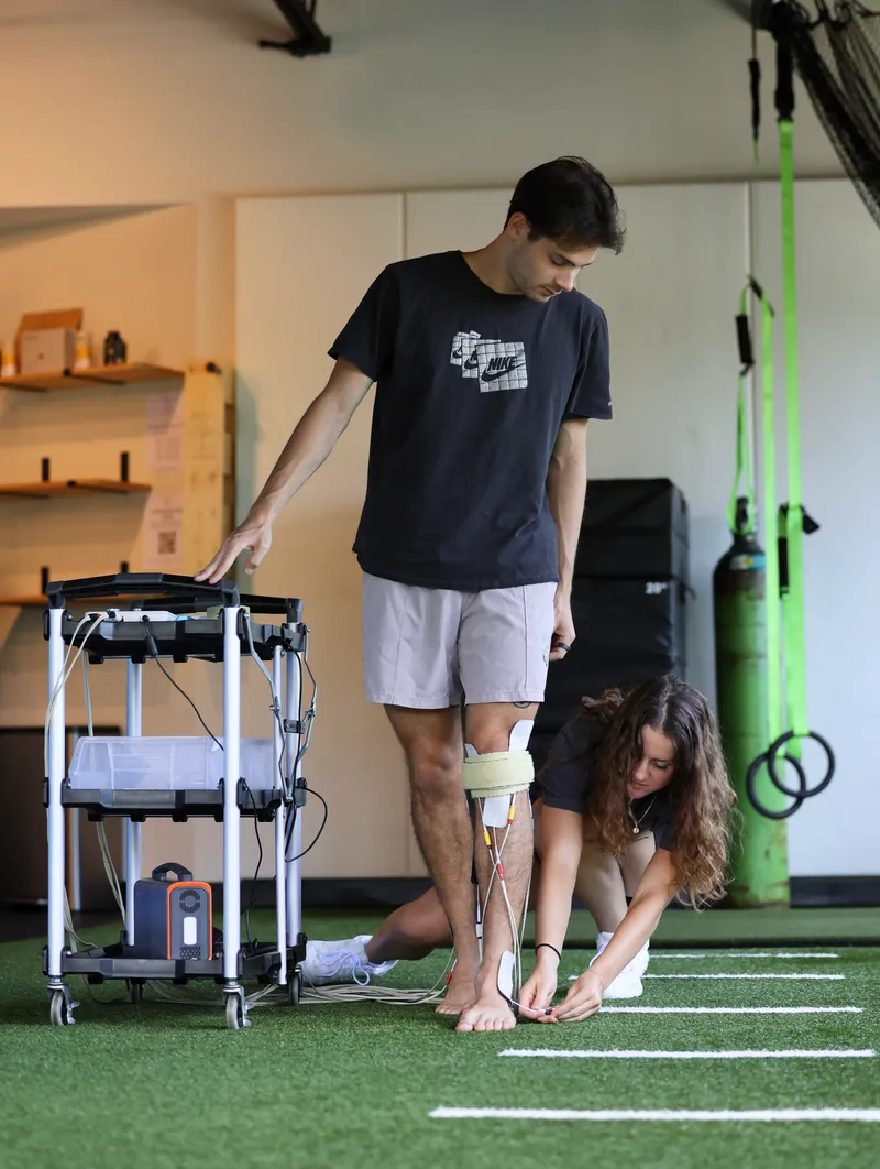 Rehabilitation